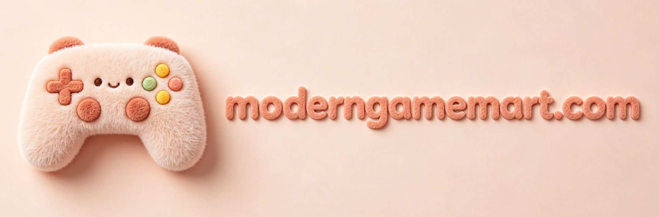 Modern Game Mart Gaming Toys and Collectibles